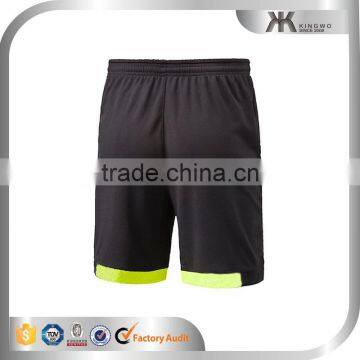 Wholesale Dri Fit Man Summer Running Shorts Jersey Breathable Shorts photo-2