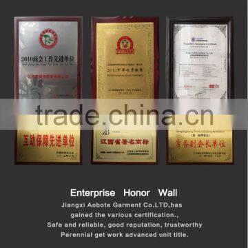 2015 New Arrival Customized Outdoor Men Down Winter Vest,Down Apparel photo-3