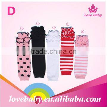 colorful dots legwarmer wholesale baby leg warmers knitting pattern