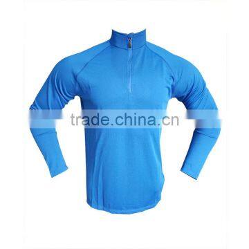 Wholesale Women Playing Ball Training T-shirts,mens Sports Dri Fit Custom T-shirt photo-3