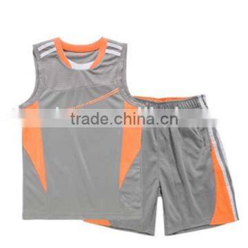 China Basketball Sport Mens Suit for Baby photo-4