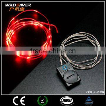 LED 3528 Lighting Strips Colorful With Battery Powered photo-2