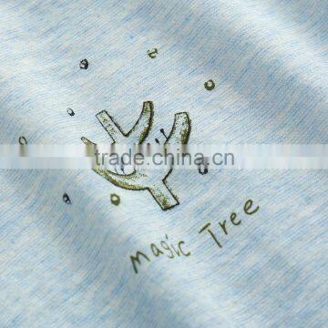 Wholesale Kids Fashion Fit Sports Boys Stylish T-shirt photo-2