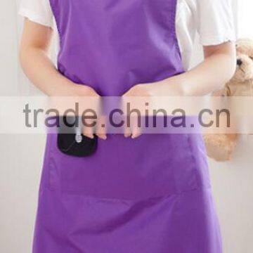 Women Kitchen Apron Fancy Dress Aprons photo-2