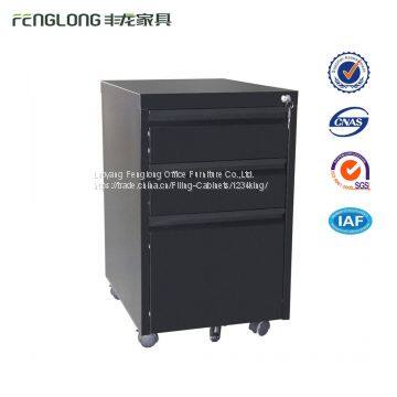 2017 Canton Fair Office stainless Steel Letter 5 Drawer Vertical Filing Cabinet