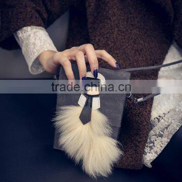 Fashion Single Shoulder Bag photo-3