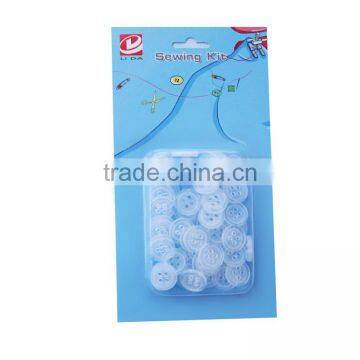 The Round Shirt Button From China Supplier photo-2