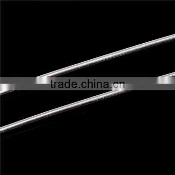 High Quality Silver Aluminum Beading Wire Thread Cord photo-2