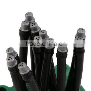 2017 Garden Irrigation Noodle Head Sprinkler 360 Degree Sprayer Multi Sprayer Lawn Green Roof Cooling Rotation Sprinkler photo-4