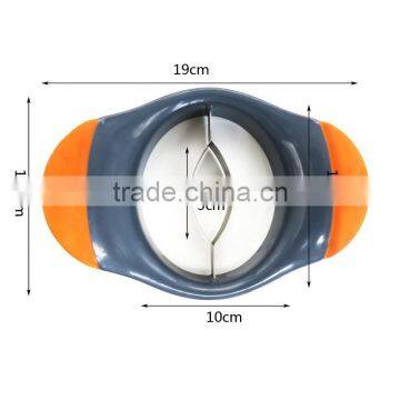 1PC Stainless Steel Mango Slicer Fruit Splitter Peach Cutter Knife Slice Tool Divider Corer Cutters Kitchen Accessaries KC1517 photo-5