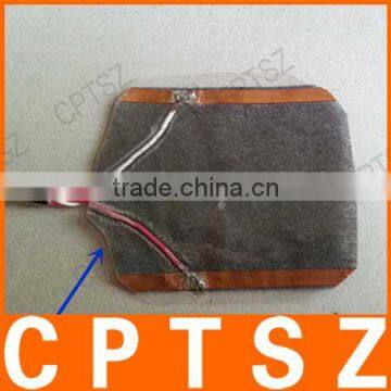 USB Hand Warmer Mouse Pad Heating Film Carbon Fiber Heating Membrane photo-2
