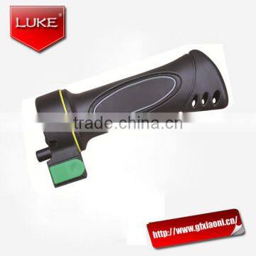 Electric rickshaw single horn switch throttle 1.2m wire throttle use for rickshaw kits throttle