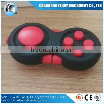 Hot Product Anxiety Stress Relief Toy Fidget Magic Cube photo-2