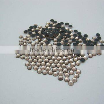 Colors Rhinestone Fashion Clothing Hot Fix Rhinestone Motif photo-6