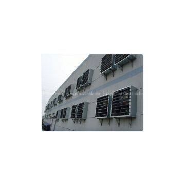 Industry Exhaust Fan/ Poultry Cooling Fan photo-2