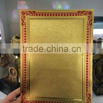 Golden Foils photo-4