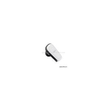 Sell Bluetooth Headset