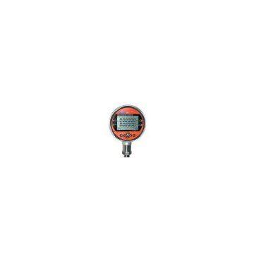 Digital Pressure Calibrator