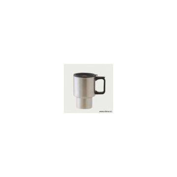 Sell Stainless Steel Mug