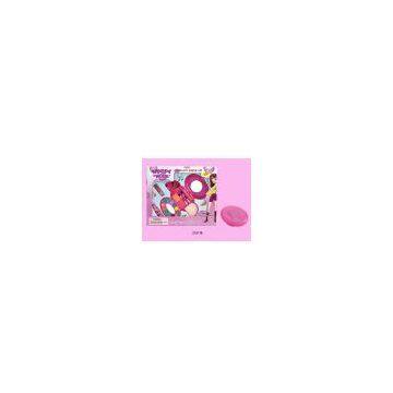 Sell Round Shaped Cosmetic Set