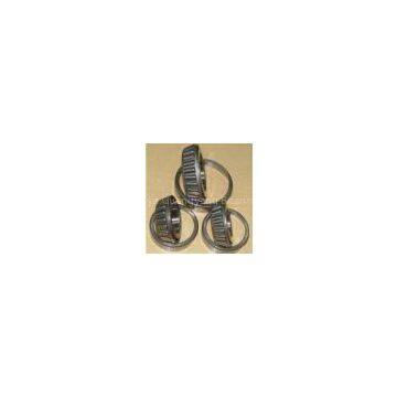 Single Row Tapered Roller Bearing 30200,30300
