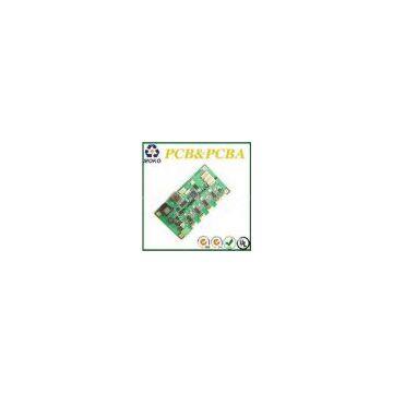 Electronic SMT Assembly