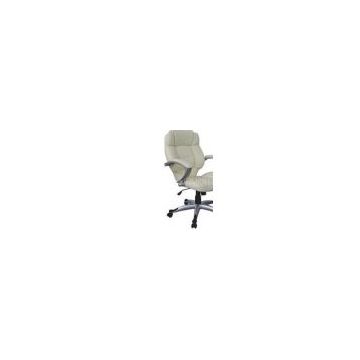 High Back Manager Chair