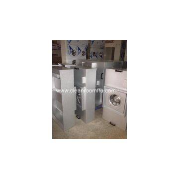 Industrial Clean Room HEPA Ceiling fan filter unit