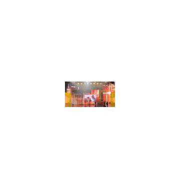 IP31 P5 indoor led display screen led illumination panel for stage