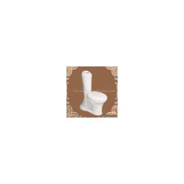 Sell One-Piece Toilet