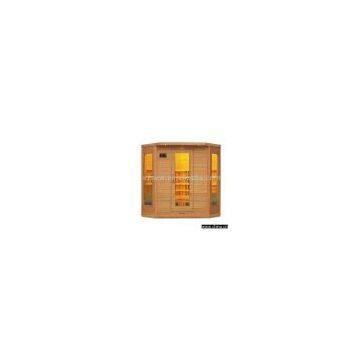 Sell Infrared Sauna Cabin (XQ-032HD)