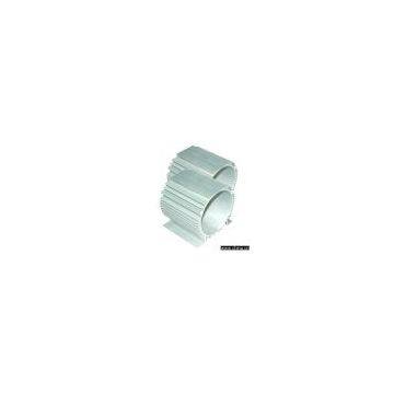 Motor Casing