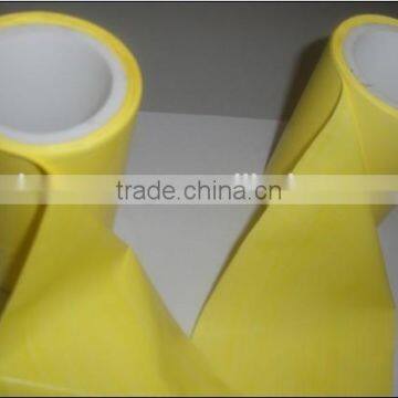White Un-Sintered PTFE Seal Tape/pure PTFE TAPE photo-5