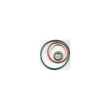 Automotive Solvent resistant Colorful Rubber O-Ring Oil Seals for steel industry