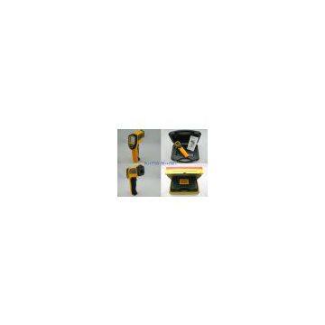 Calibration Infrared Laser Thermometer