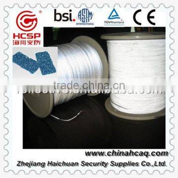 high visibility sewing yarn,reflective sewing thread