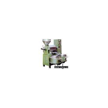 Sell Model 6YL-80A Oil Press