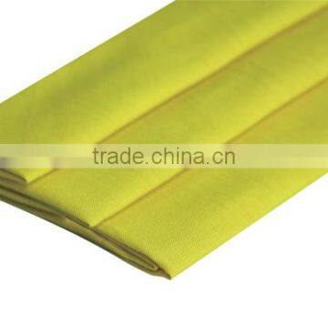 Para-aramid fabric