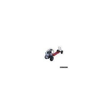 Sell Gas Scooter