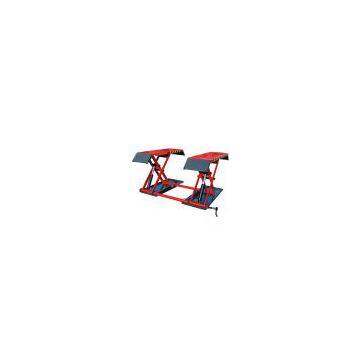 Sell Small Platform Scissor Lift