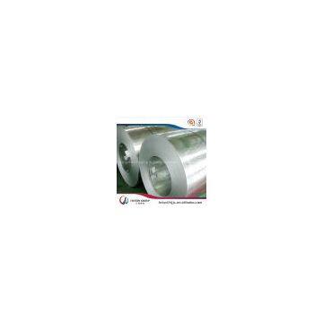 Hot Dipped Zinc Coated Steel Coil photo-2