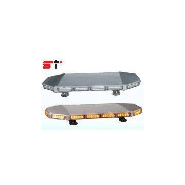 Multi-Voltage 56PCS 1W 4 Tir LED Mini Lightbar photo-2