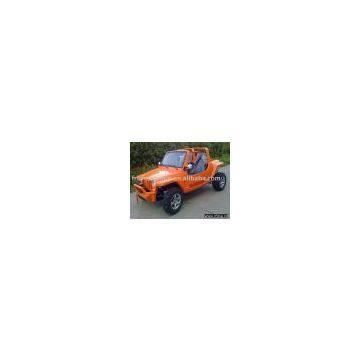 800cc 4*4 Jeep car,800cc 4 WD buggy ( FG800E-1)