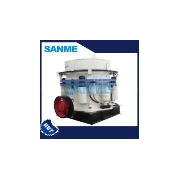 Asia SMS Series Cone Crusher Machine