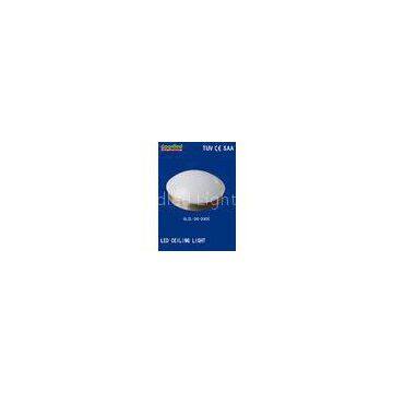 Energy Saving Round Surface Mounted LED Ceiling Light 15W 300x110mm Warm White