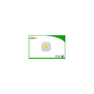 300MA Round COB Led 3 - 15W 10mm Luminous Surface for indoor led lamp