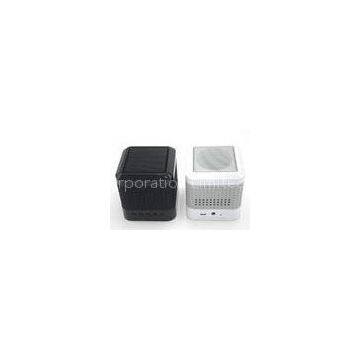 HSP / HFP HiFi Super Bass Stereo Bluetooth Speakers with Speakerphone