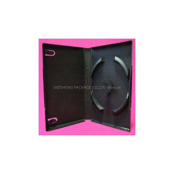 stackable sand surface CD PP case