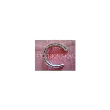Silver Aluminum Horseshoes Horse Shoeing Equipment for Horse