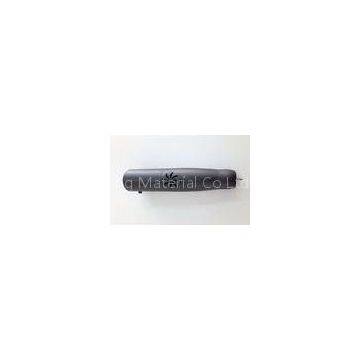 Black 3D Print Pen With Ecification , Power Adapter For 60g ABS Filament